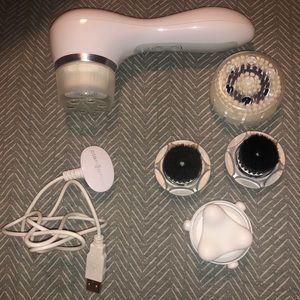 Clarisonic smart profile uplift